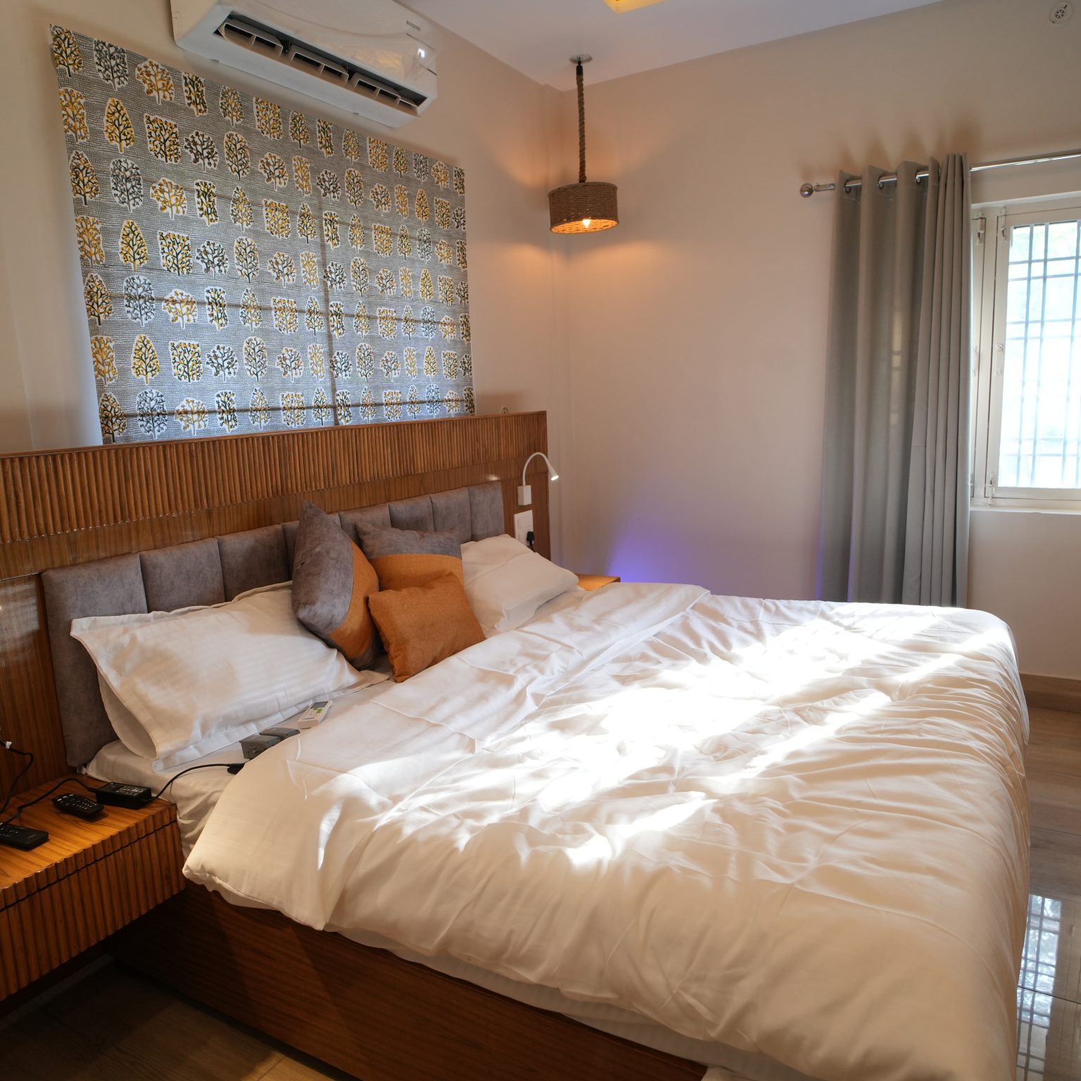 NATURE HARMONY SUITE